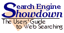 Search Engine Showdown